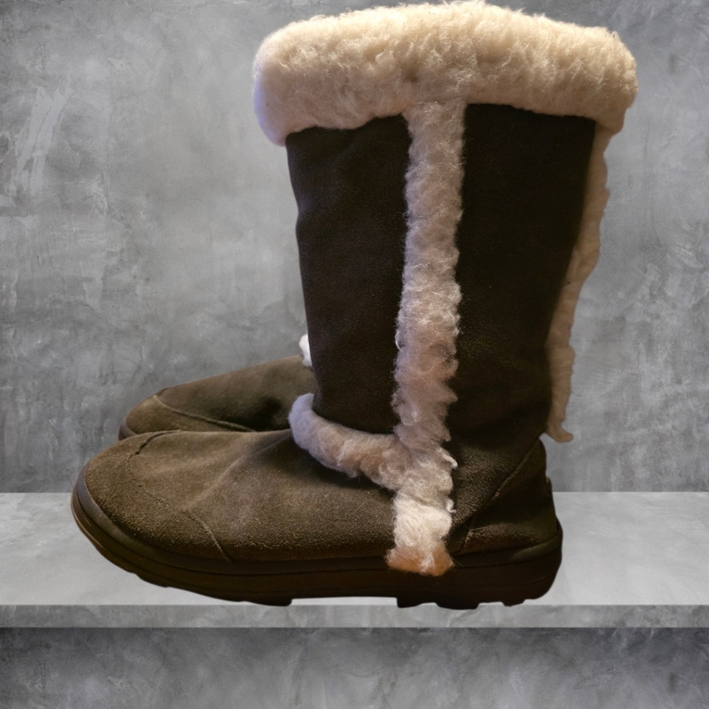 Emu Australian Boots Size 8/9